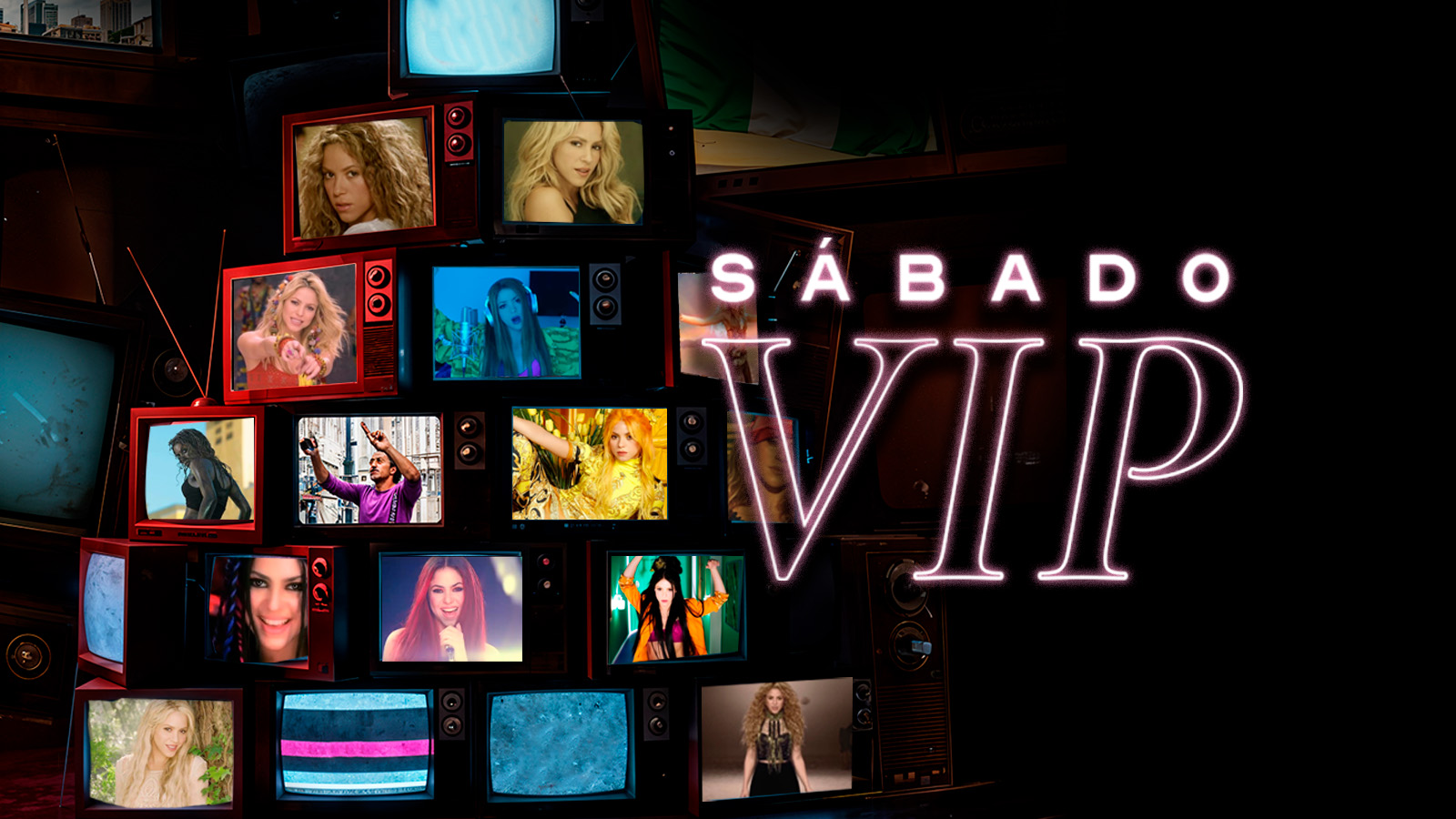 Sábado 1600