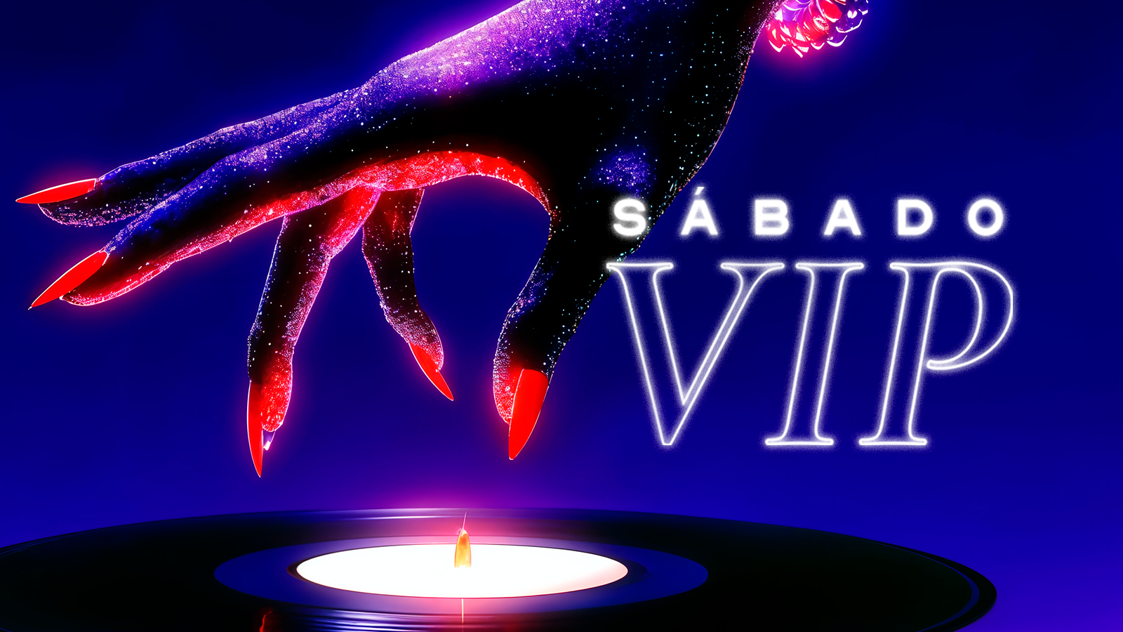 Sabado - 1600